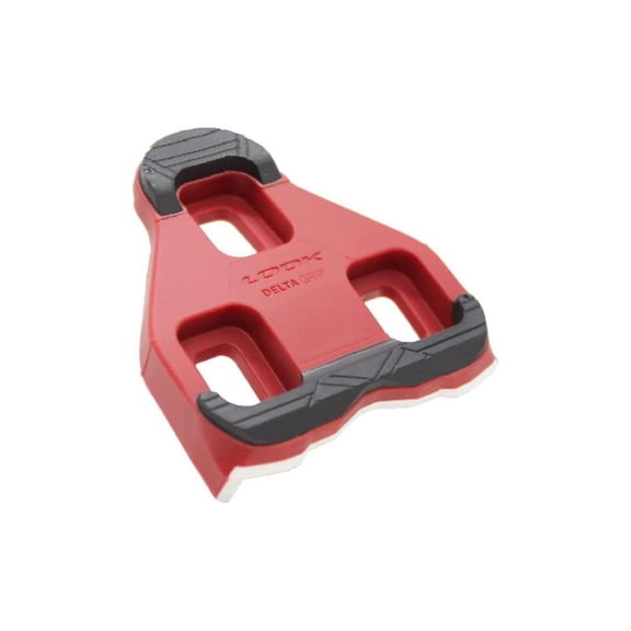 Cleat Delta Fitness Grip Red