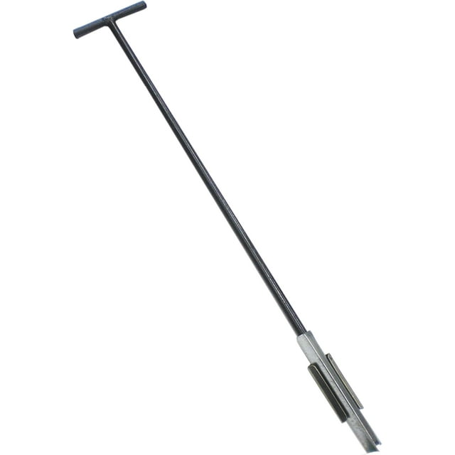 Magnetic PPC & PPF Clip/Cleat Tool - 6" Ductwork Installation Tool