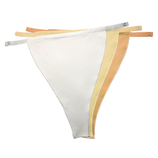 Snappy Cami® Original Cleavage Cover Camisole Neutral Set, White