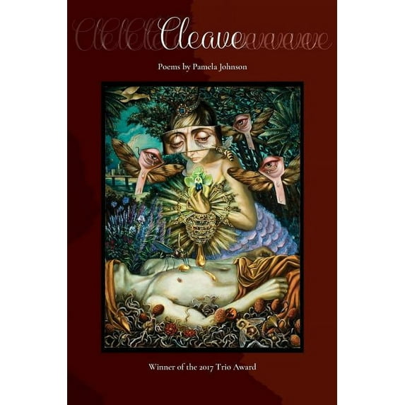 Cleave, (Paperback)