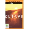 thumbnail image 1 of Cleave (Audiobook), 1 of 1