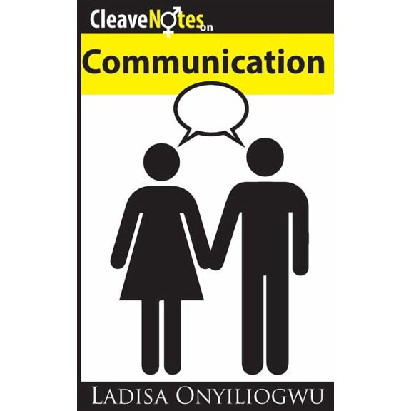Cleave Notes: Cleave Notes: on Communication (Paperback)