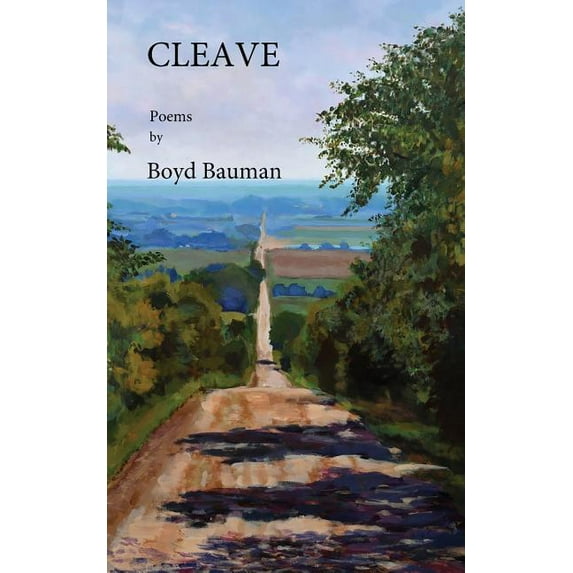 Cleave (Paperback)