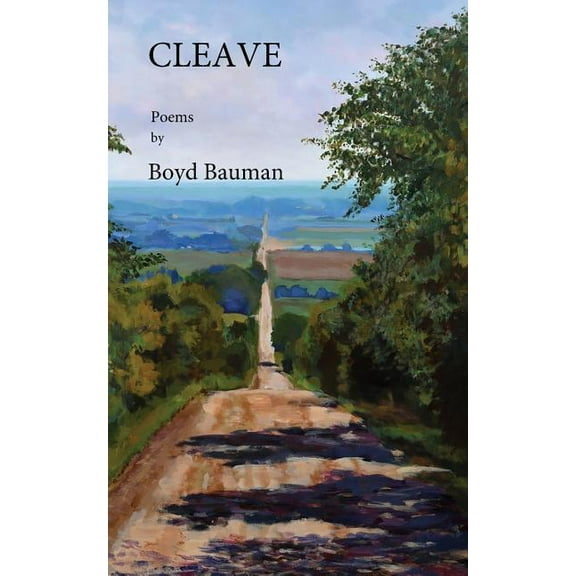 Cleave (Paperback)