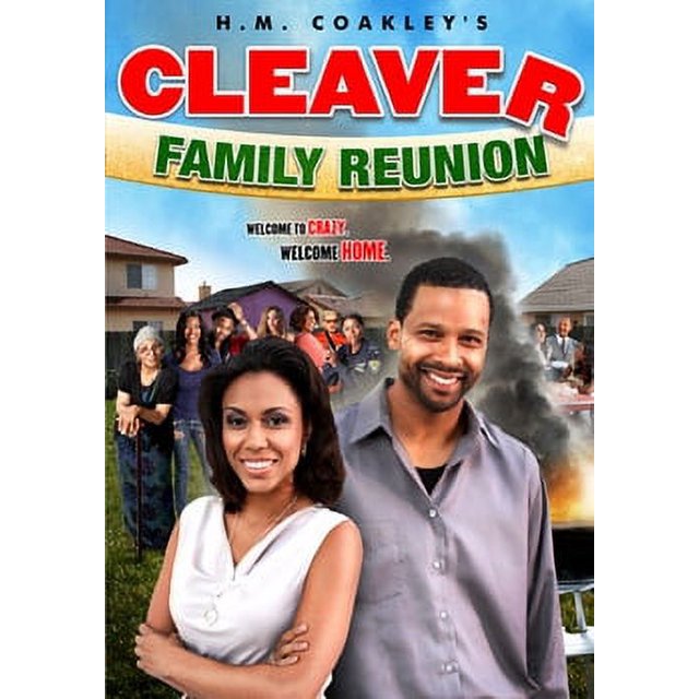 Cleaver Family Reunion (DVD)