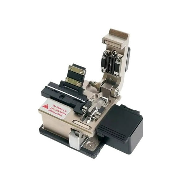 Cleaver Fiber Optic Cutting Tool Optical Cable Cutter Stripping Tool Fiber Optic Cable Cutter With User-friendly Design
--------
,High Precision Cleaves