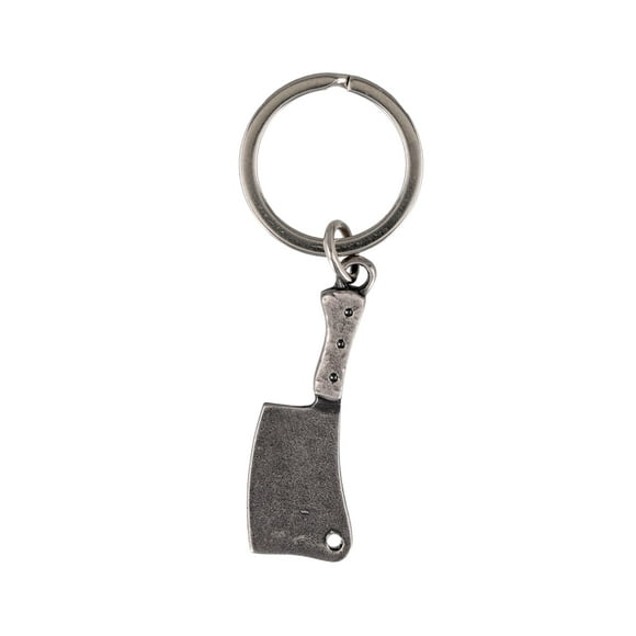 Cleaver Keychain (Horror Block Exclusive)