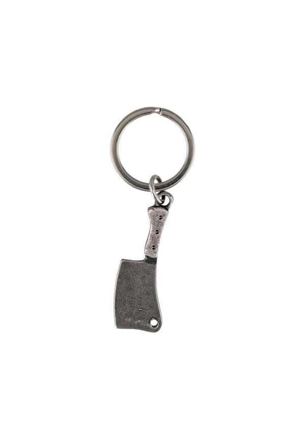 Cleaver Keychain (Horror Block Exclusive)
