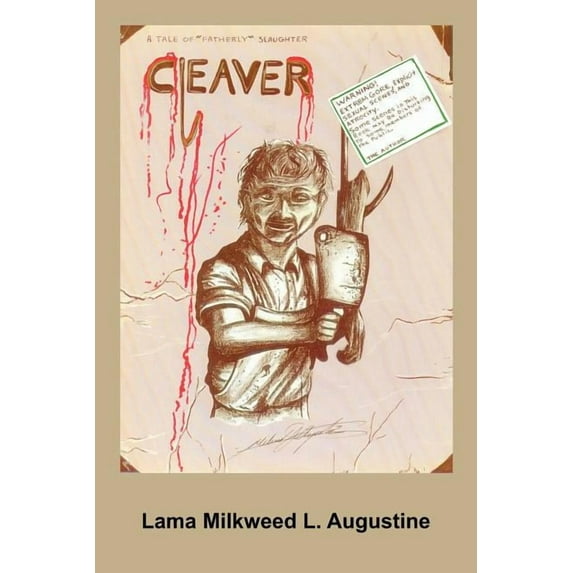 Cleaver (Paperback)
