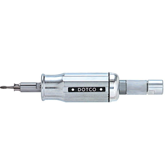 Cleco Dotco Pencil Grinder With 1/8In Collet And Turbine Guard