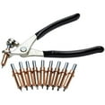 thumbnail image 1 of Cleco Plier & Pin Kit with 0.12 in. Pins, 1 of 1
