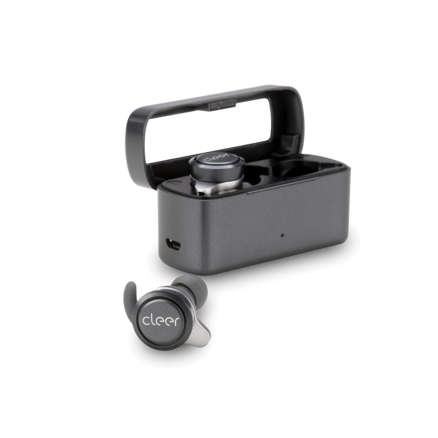 Cleer ally best sale true wireless earbuds