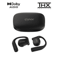 thumbnail image 1 of Cleer ARC 4 Open-Ear Sport Headphones with Dolby Audio & THX Certified Sound, IPX7 Waterproof Workouts & Running Sport Earbuds, 32H Playtime – Black, 1 of 11