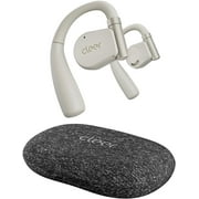 Cleer ARC II Open-Ear Bluetooth Headphones, IPX5 Waterproof, Multipoint, Crystal Clear Calls, 35 Hours Playtime