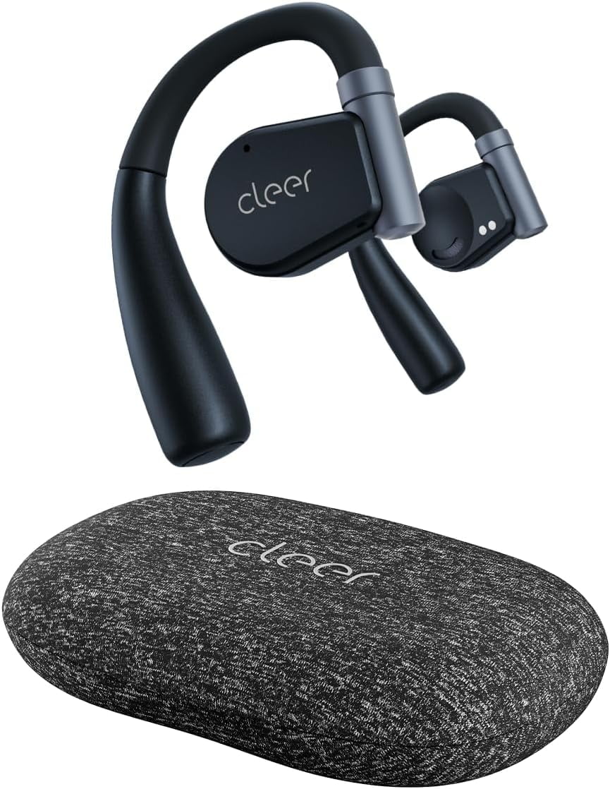 イヤホン Cleer ARC II SPORTS Edition ARC II Sport Earbuds - Sweat Resistant & Multi-Point Connect