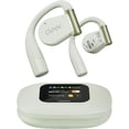 thumbnail image 1 of Cleer ARC3 Open Ear Bluetooth Headphones, True Wireless Earbuds, Waterproof, 50-Hour Battery, Built-in Mic, Green, 1 of 10