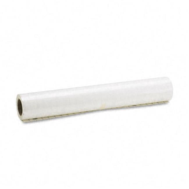 Cleer Adheer Laminating Film Roll - Clear - 24in. x 600in. - 2.0 mil - Easy to Use