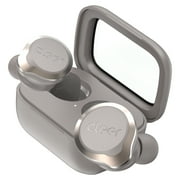 Cleer Audio Ally Plus II Noise Cancelling True Wireless Earbuds with Cleer Plus App Control - Stone