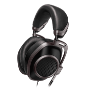 Cleer Audio High-End Audiophile Headphone - Titanium