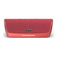 thumbnail image 1 of Cleer Audio SCENE Water-Resistant Portable Bluetooth Speaker (Red), 1 of 7
