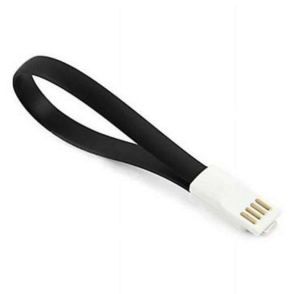 Cleer Gear SLC-001 Magnet Lightning Cable - Black