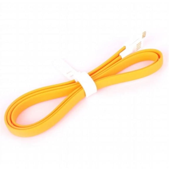 Cleer Gear SLC-009 Magnet Lightning Cable - Yellow