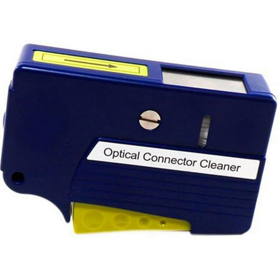 Cleerline Technology Group CLT-SSF-OPTI-R 1.25 & 2.5 mm Ferrule Connectors without Guide Pins, Female