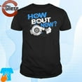 Cleet And Squirrel How Bout Now 2024 Tshirt