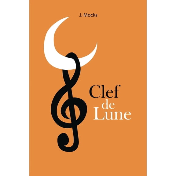 Clef de Lune, (Paperback)
