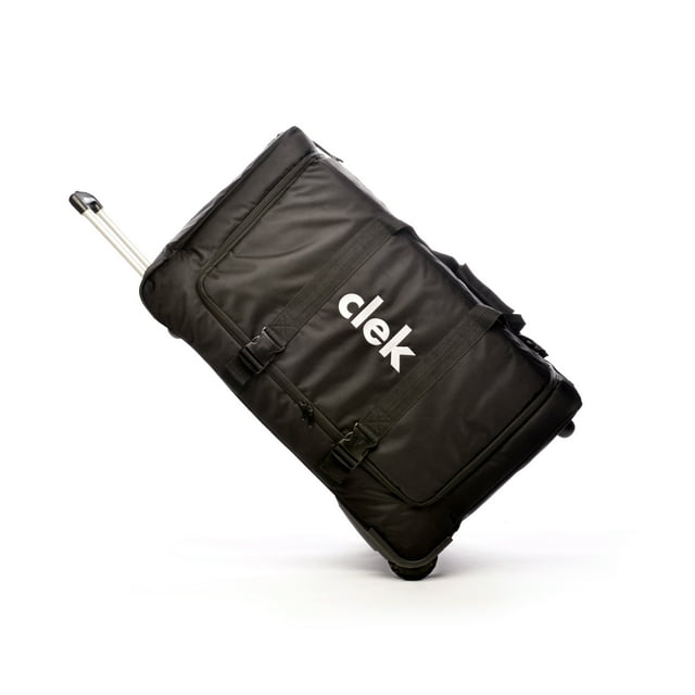 Clek Weelee Car Seat Travel Bag