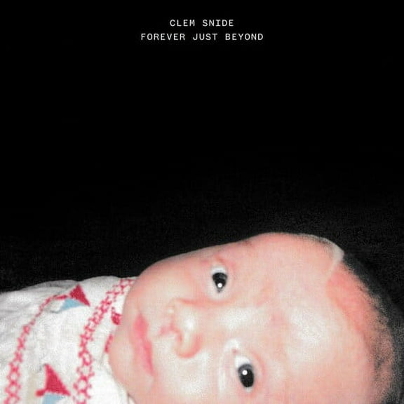 Clem Snide - Forever Just Beyond - Music & Performance - Vinyl