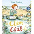 thumbnail image 1 of Clem and Crab, (Hardcover), 1 of 1