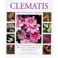thumbnail image 1 of Pre-Owned Clematis (Hardcover) 1859675115 9781859675113, 1 of 1