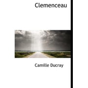 Clemenceau (Hardcover)