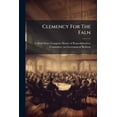 thumbnail image 1 of Clemency For The Faln, (Paperback), 1 of 1