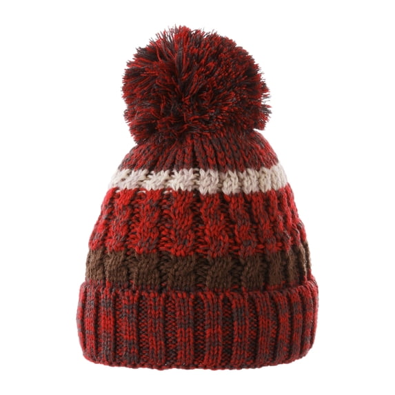 Clement Color: Red