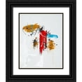 thumbnail image 1 of Clement, Diane 12x14 Black Ornate Wood Framed with Double Matting Museum Art Print Titled - Arizona, 1 of 4
