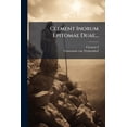 thumbnail image 1 of Clement Inorum Epitomae Duae... (Paperback), 1 of 1