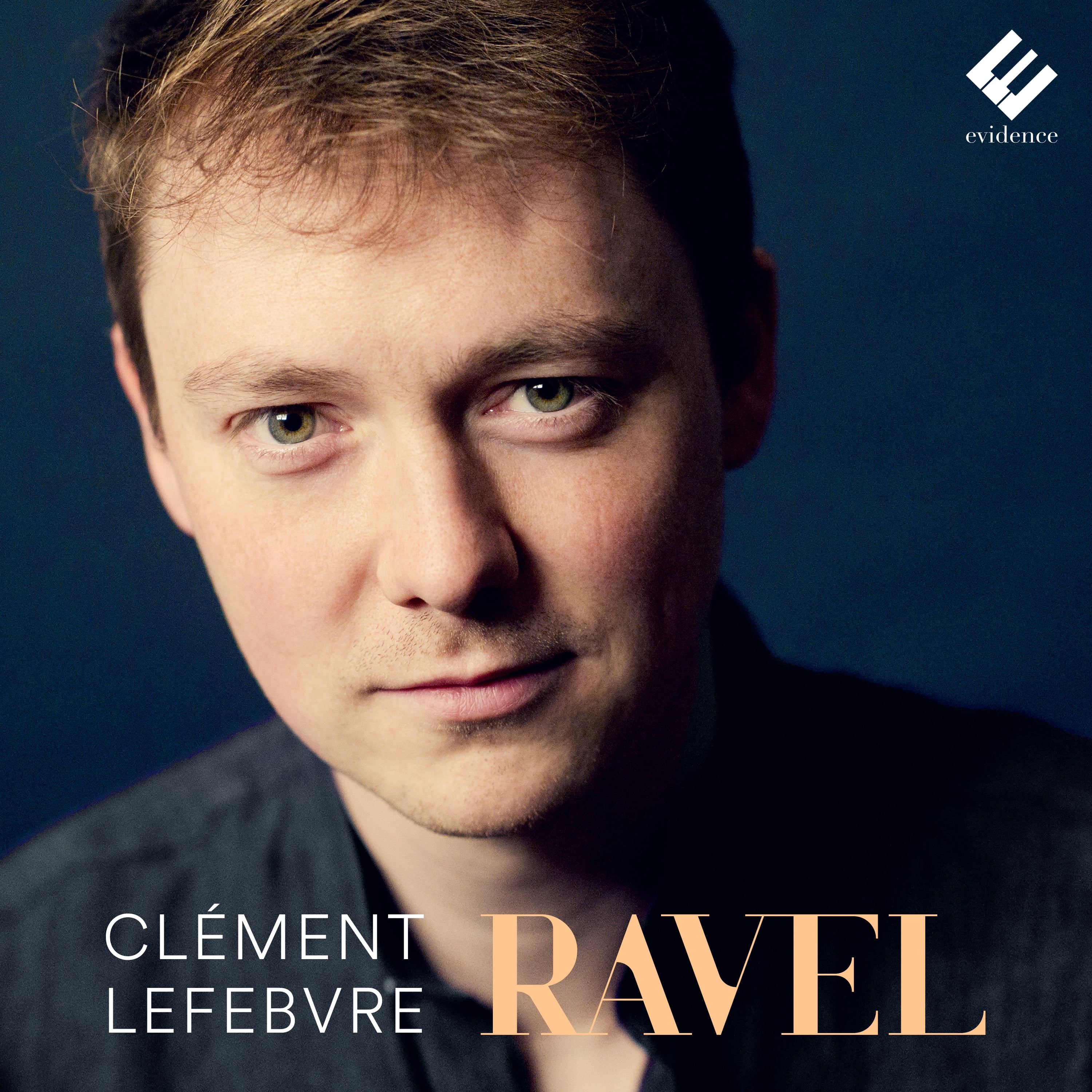 Clement Lefebvre - Ravel: Piano Works - Music & Performance - CD