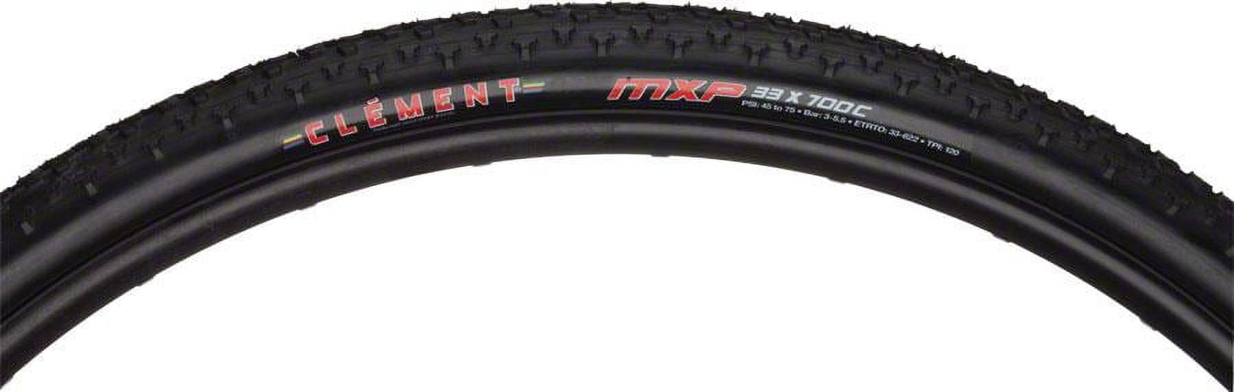 Clement MXP Tire 700x33mm Black