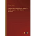 thumbnail image 1 of Clement Maria Hofbauer Vicar General of the Congregation of the Most Holy Redeemer (Paperback), 1 of 1