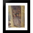 thumbnail image 1 of Clement VII crowns Charles V 20x24 Framed Art Print by Giorgio Vasari, 1 of 2