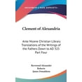 thumbnail image 1 of Clement of Alexandria, 1 of 1