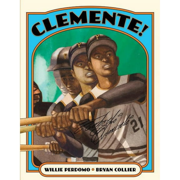 Clemente!, (Paperback)