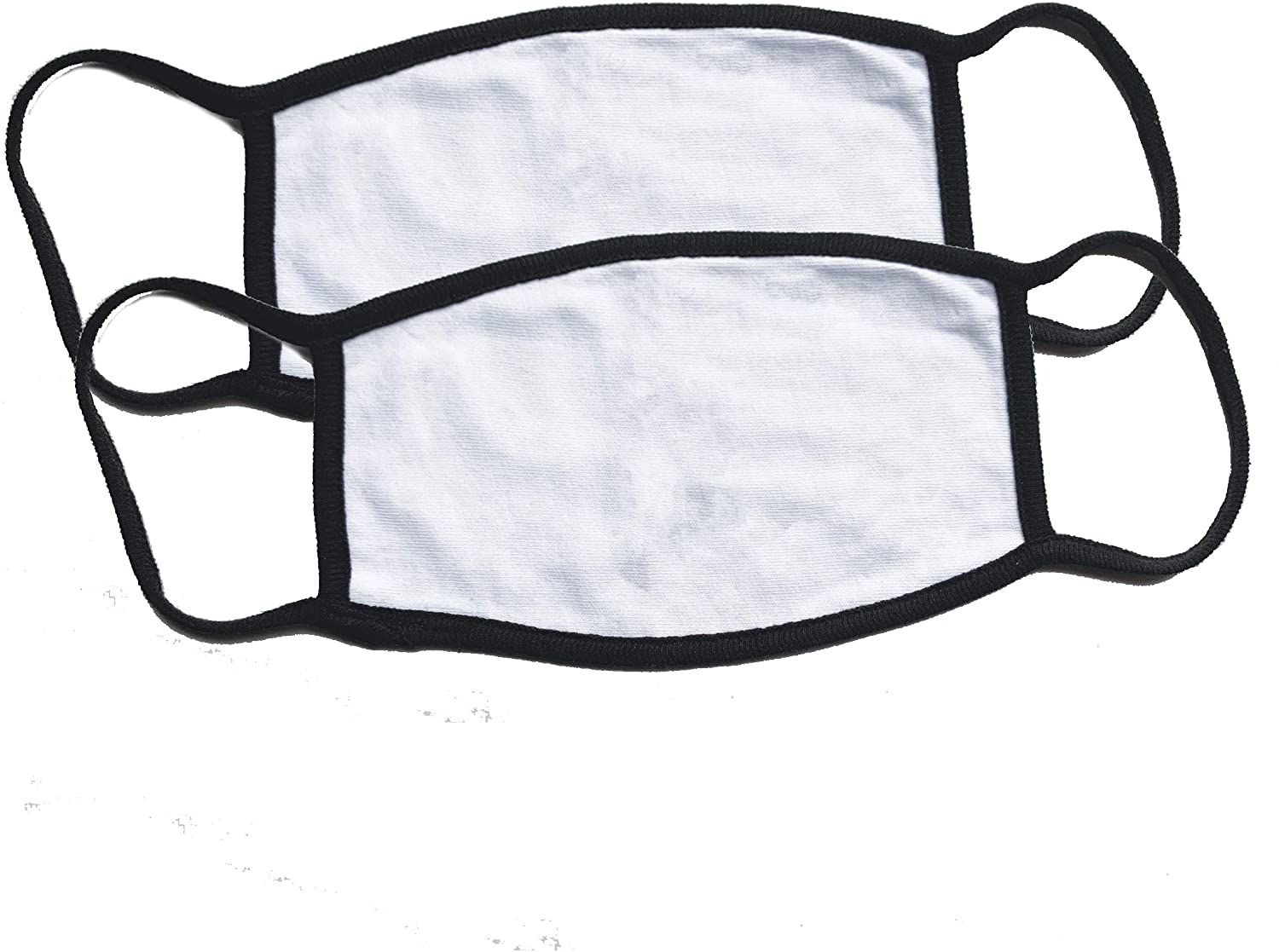 Clementine Apparel 2 Layer Cotton Protective Face Cover for Kids