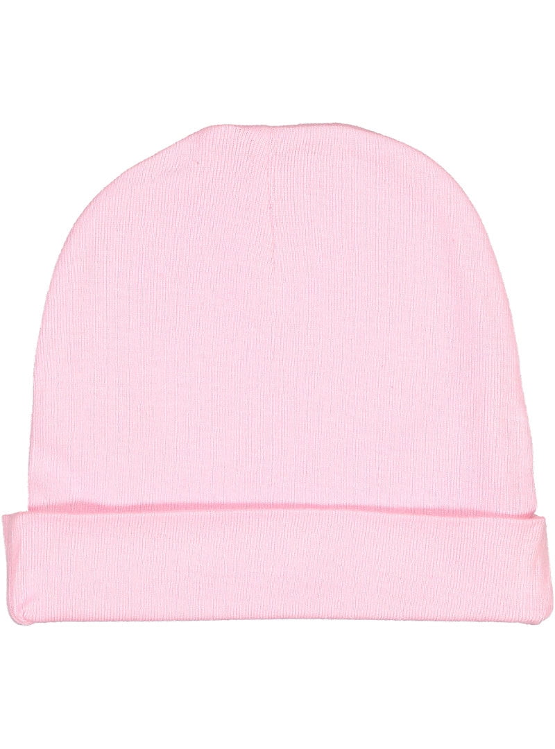 Clementine Apparel Infant Baby Rib Cap Beanie