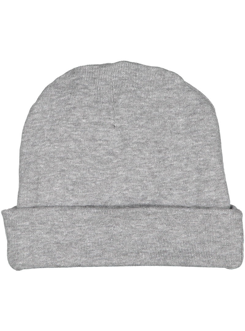 Clementine Apparel Infant Baby Rib Cap Beanie
