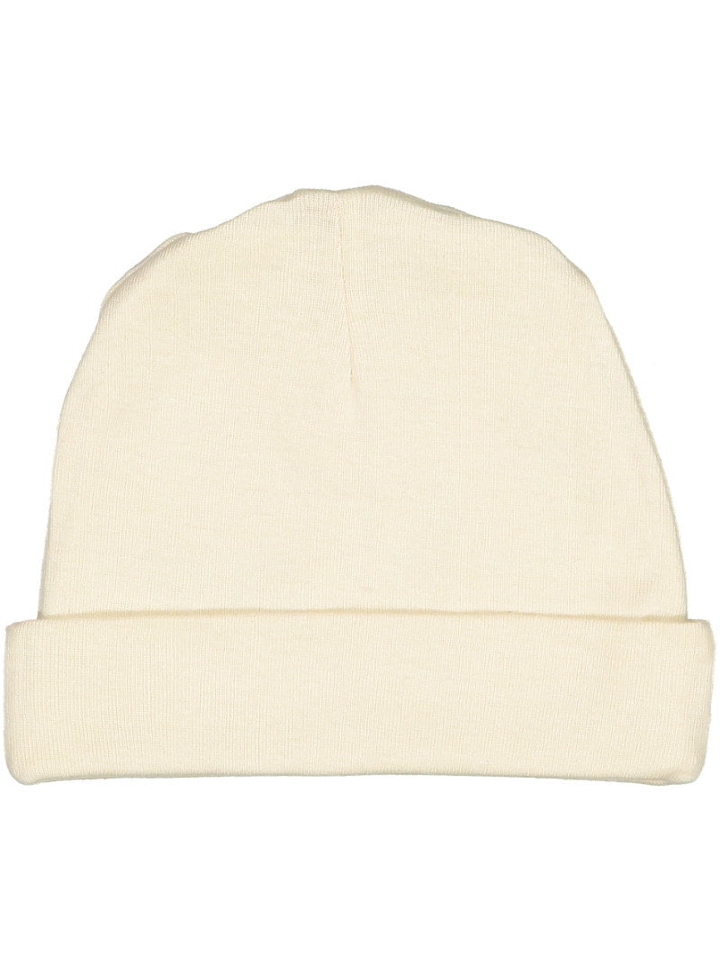 Clementine Apparel Infant Baby Rib Cap Beanie