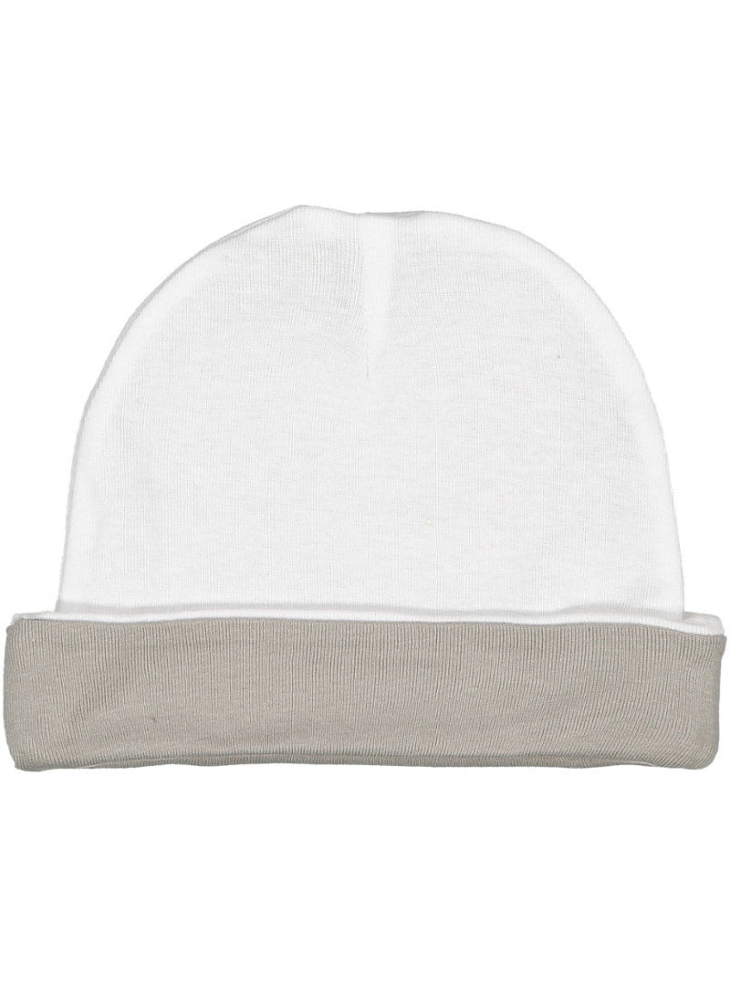 Clementine Apparel Infant Baby Rib Cap Beanie