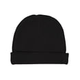 thumbnail image 1 of Clementine Apparel Infant Baby Rib Cap Beanie, 1 of 1